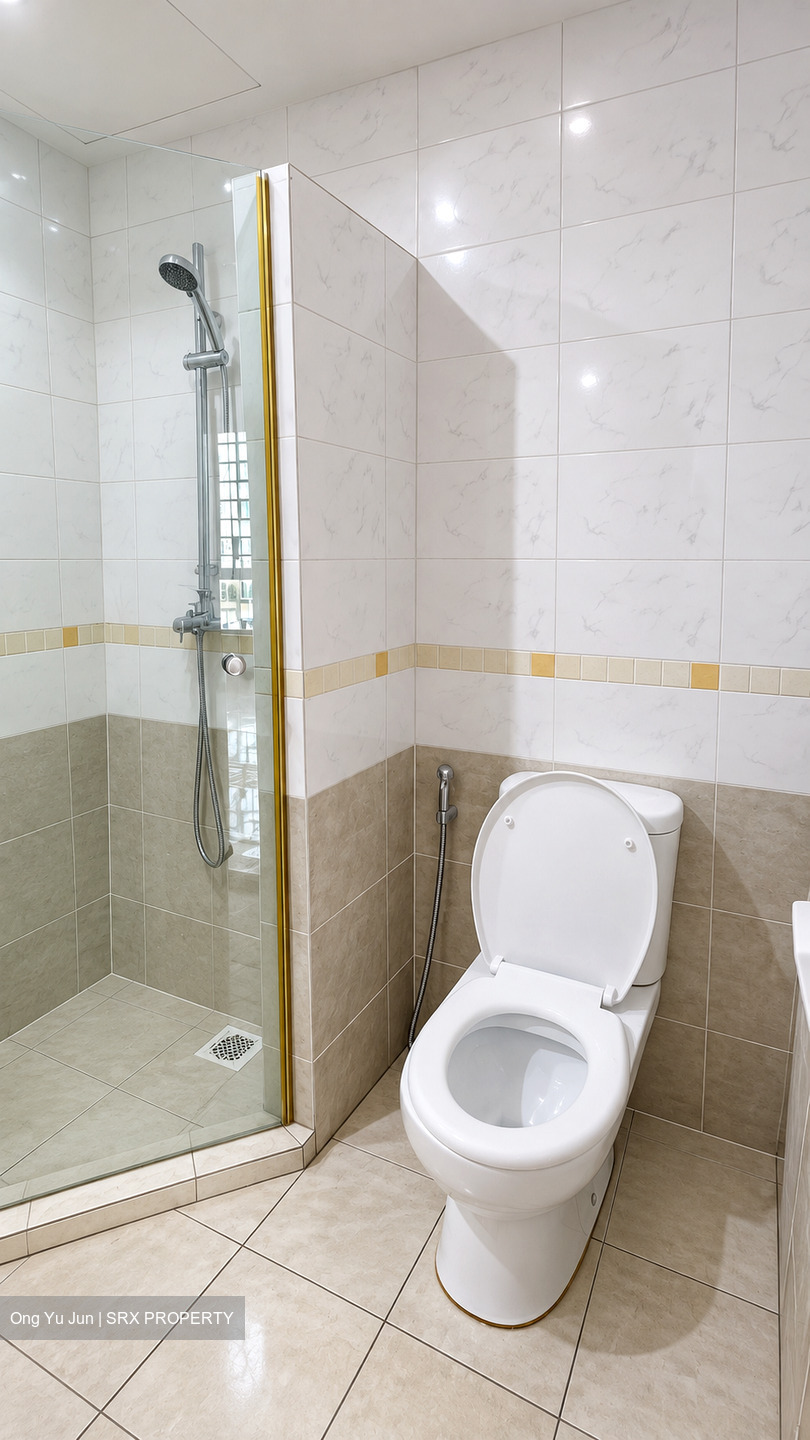 The Floravale (D22), Condominium #619428791
